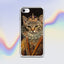 Personalized Cat Phone Case (iPhone)