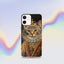 Personalized Cat Phone Case (iPhone)