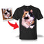 Personalized Cat Shirt