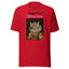 Personalized Cat Shirt