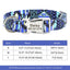 Personalized Embroided Cat Collar