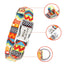 Personalized Embroided Cat Collar
