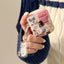 Pink Cat Airpod Case - Cat airpod Case
