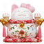 Pink Maneki Neko - Pink Maneki Neko