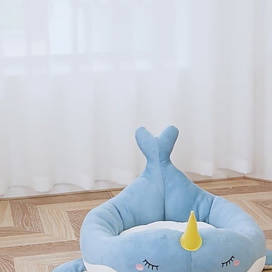 cute-cat-bed