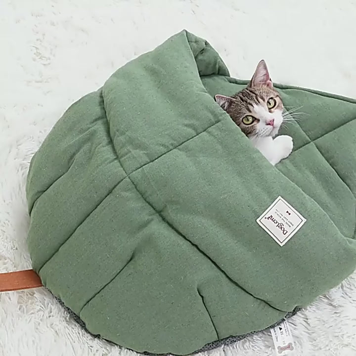washable-cat-bed