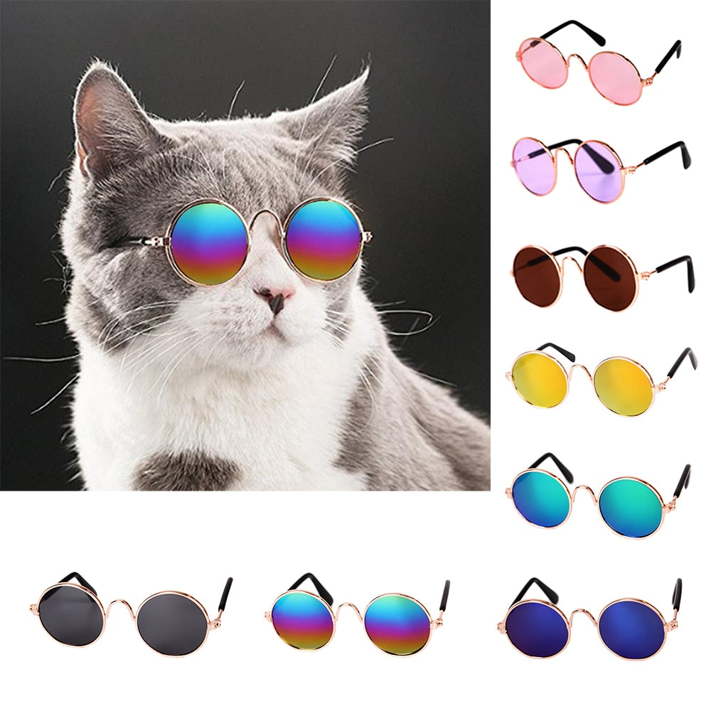 Silicone rope for Cat Glasses