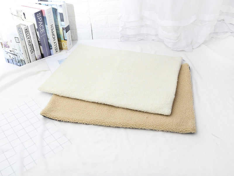 Small cat Blanket - Cat blanket