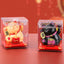 Solar Powered Lucky Cat - Solar Powered Lucky Cat