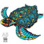 Wooden Animal Jigsaw Puzzle