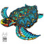 Wooden Animal Jigsaw Puzzle