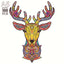Wooden Animal Jigsaw Puzzle
