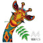 Wooden Animal Jigsaw Puzzle