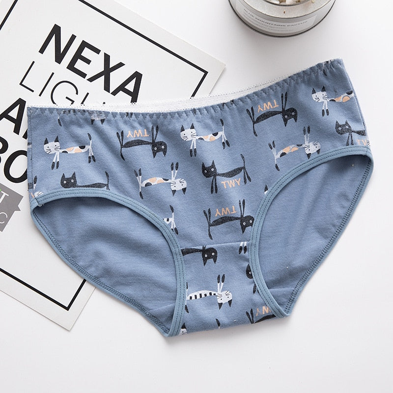 5pcs-lot-cat-panties