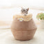 Aesthetic Cat Bed