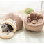 Aesthetic Cat Bed