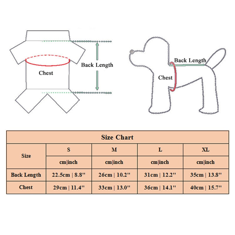 After Surgery Cat Clothes - Clothes for cats