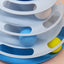 Amusement Plate Cat Toy - Cat Toys
