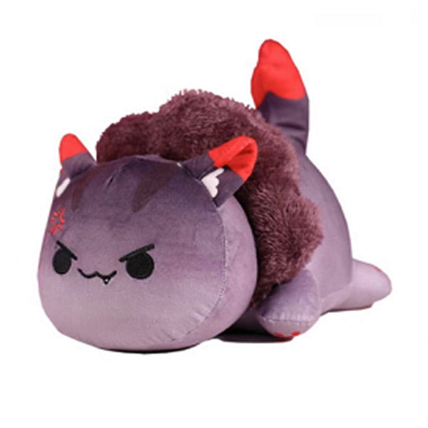 Angry pusheen outlet plush