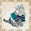 Animal Costumes for Cats