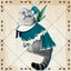 Animal Costumes for Cats