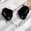 Anime Cat Ears Headband - Anime Cat Ears Headband