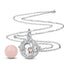 Ashes Necklace Cat - Cat necklace