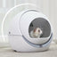 Auto Cat Litter Box - Cat litter Box