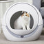 Auto Cat Litter Box - Cat litter Box