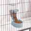 Automatic Cat Bowl - Blue - Cat Bowls