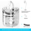 Automatic Cat Water Fountain - Cat water fountain