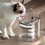 Automatic Cat Water Fountain - Cat water fountain