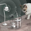 Automatic Cat Water Fountain - Cat water fountain