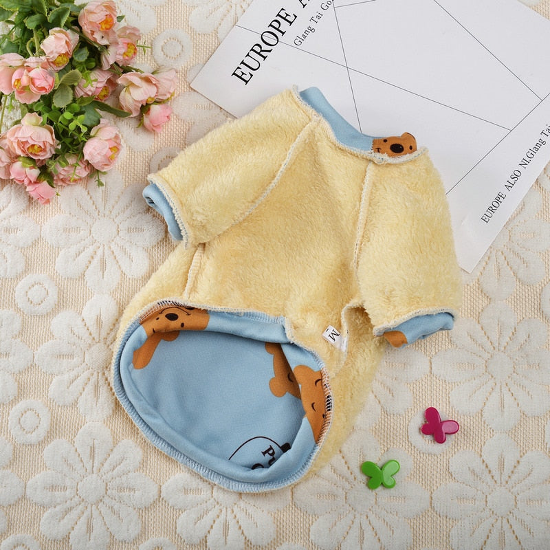 Autumn Clothes for Cats - Clothes for cats