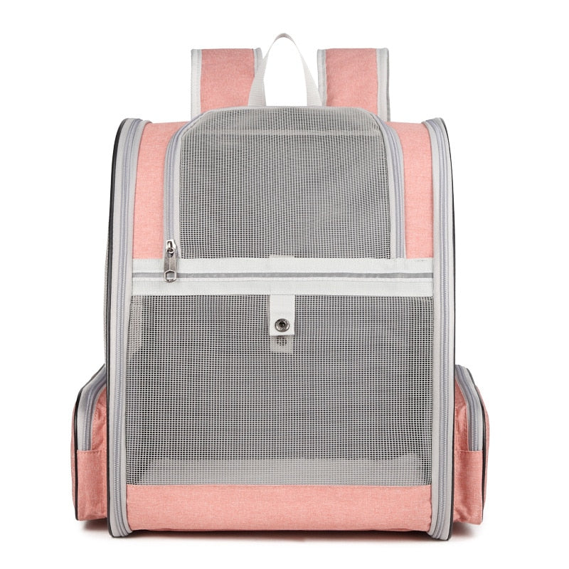 Backpack to Carry Cat - Backpack to Carry Cat
