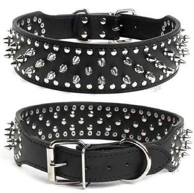 Badass Cat Collars - Cat collars