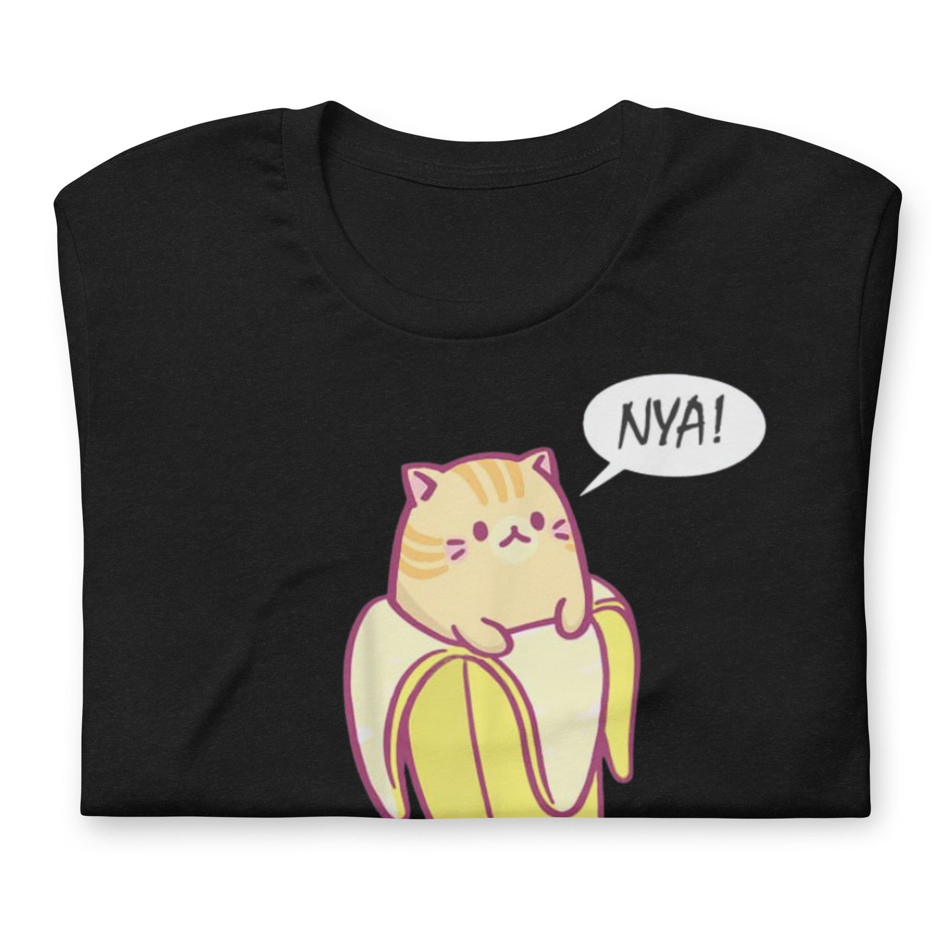 Banana cat shirt