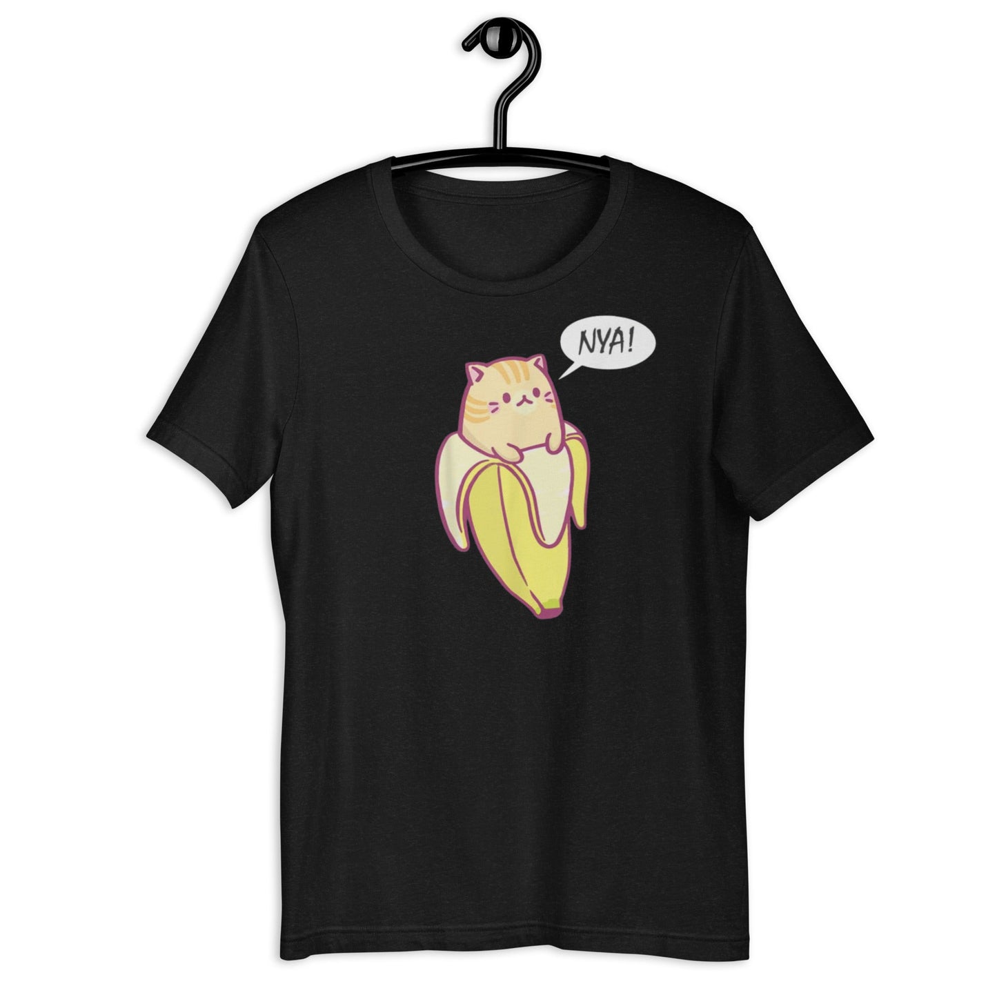 Banana cat shirt