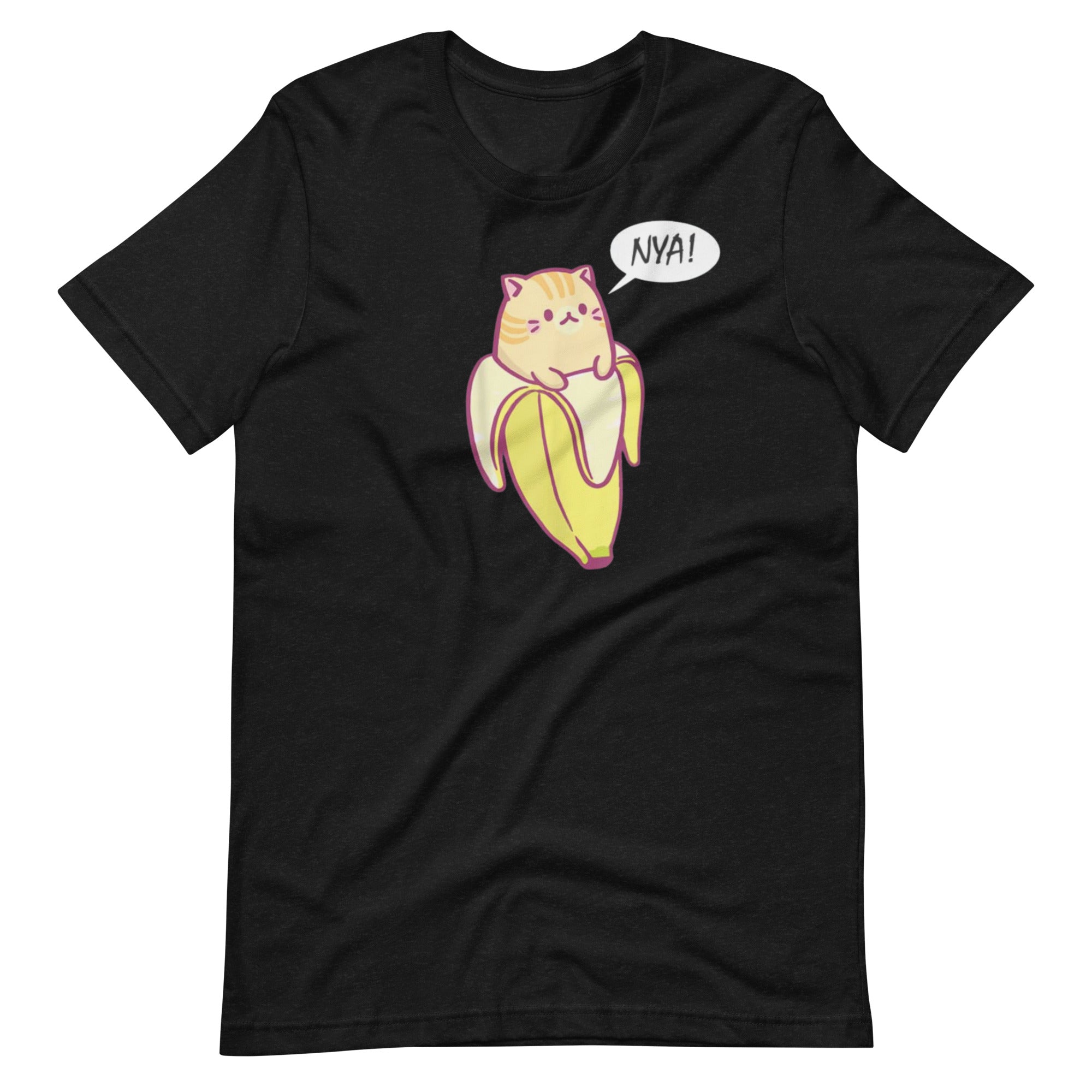 Banana cat shirt