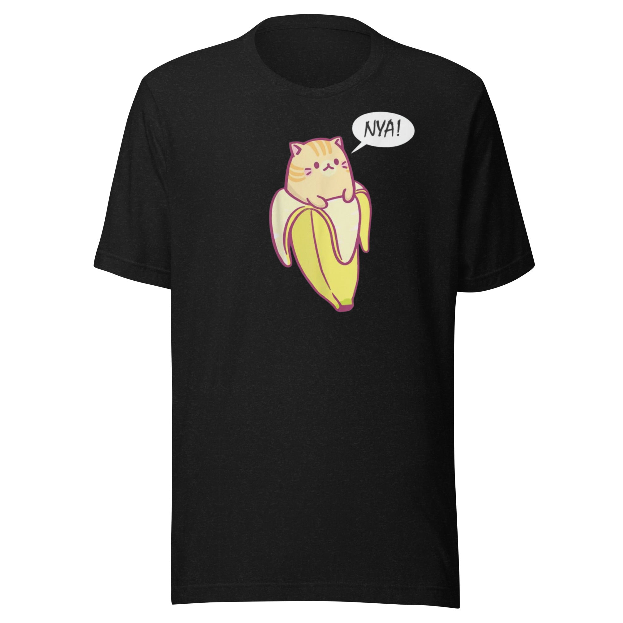 Banana cat shirt