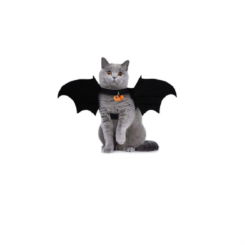 Batman Costume for Cats