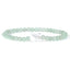 Beaded Cat Bracelet - Cat bracelet