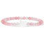 Beaded Cat Bracelet - Red Watermelon / 17cm - Cat bracelet
