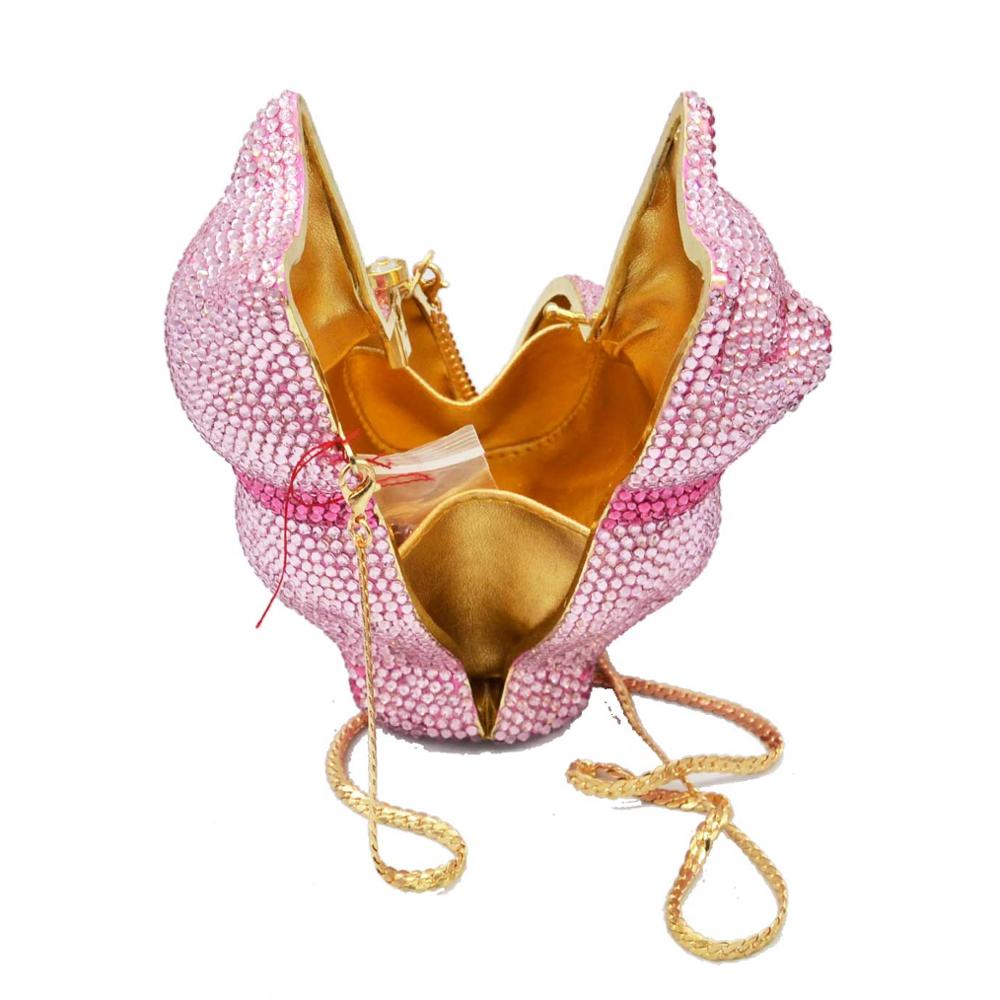 Beaded Crossbody Cat Purse - Cat purse