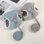 Bear Adjustable Cat Harness - cat harness leash