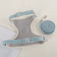 Bear Adjustable Cat Harness - cat harness leash