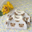 Bear Turtleneck Clothes for Cats - Clothes for cats
