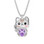 Beautiful Cat Necklace - Cat necklace
