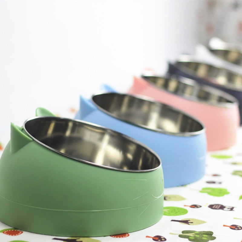 Big Cat Bowl - Cat Bowls