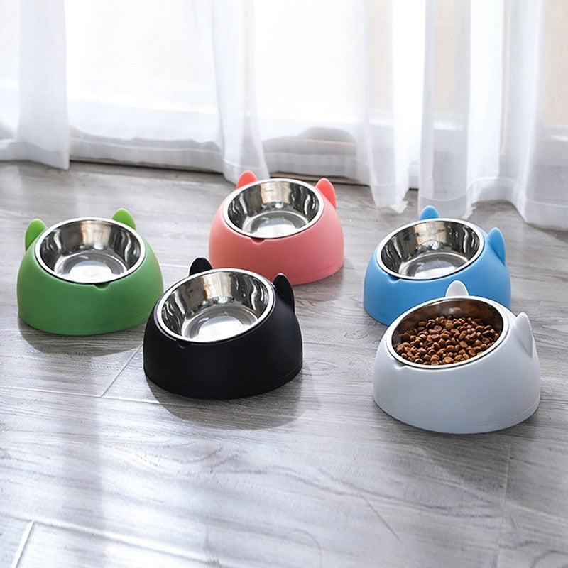 Big Cat Bowl - Cat Bowls